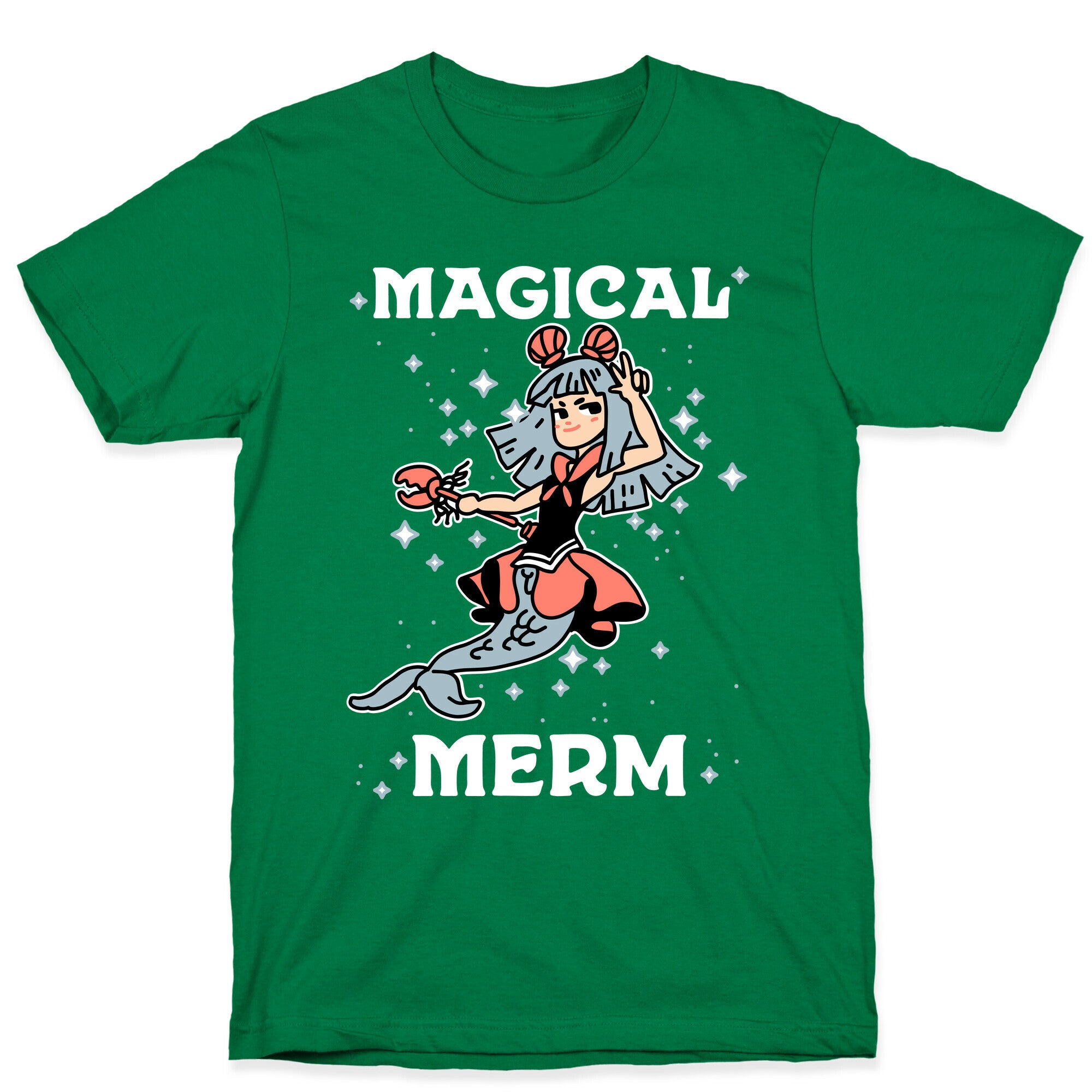 Magical Merm T-Shirt
