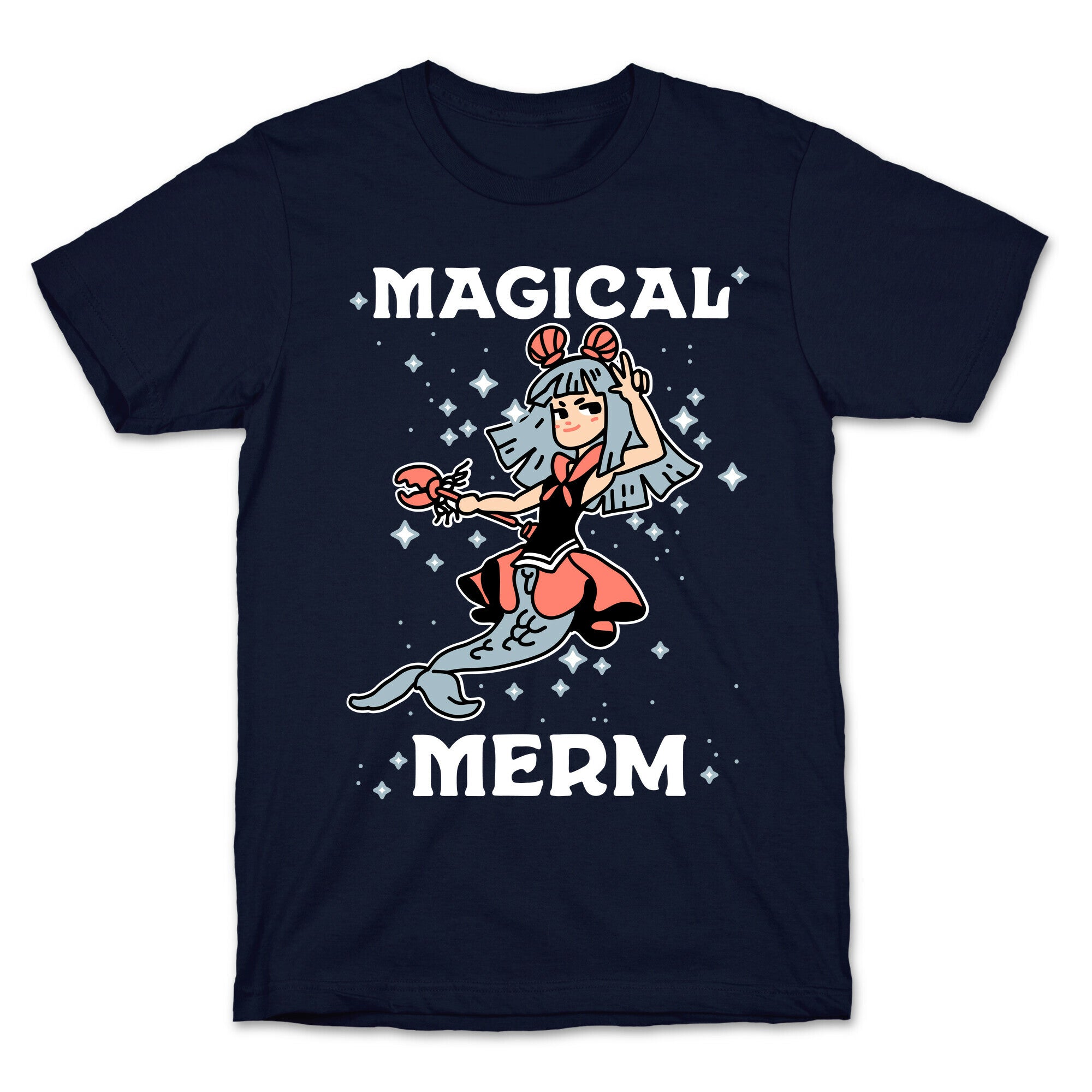 Magical Merm T-Shirt