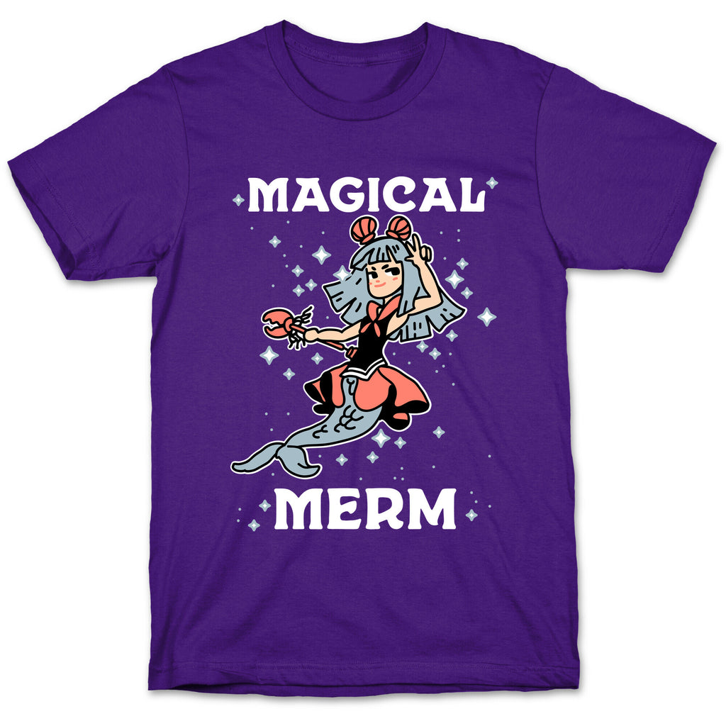 Magical Merm T-Shirt