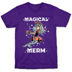 Magical Merm T-Shirt