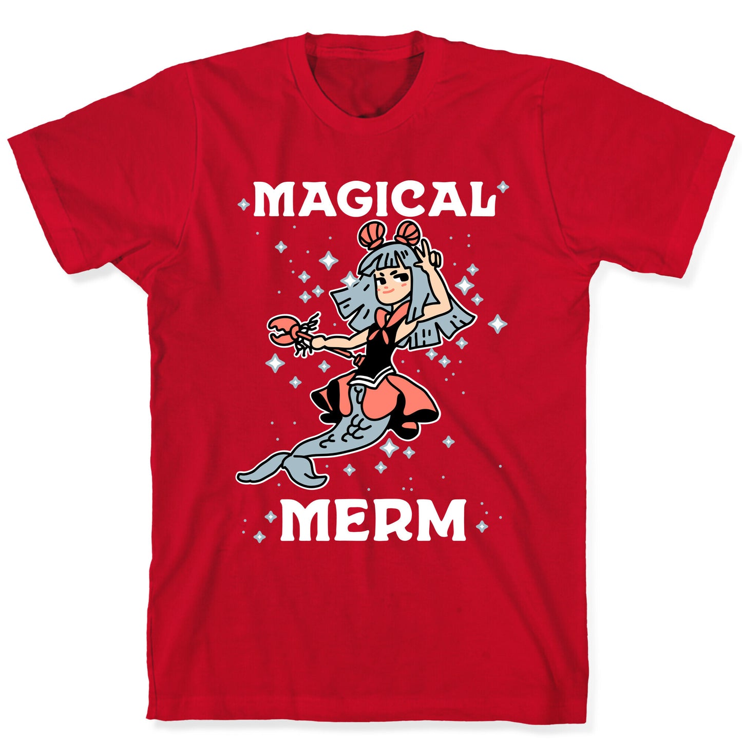 Magical Merm T-Shirt