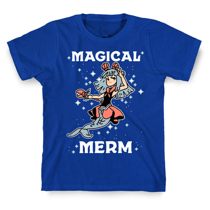 Magical Merm T-Shirt