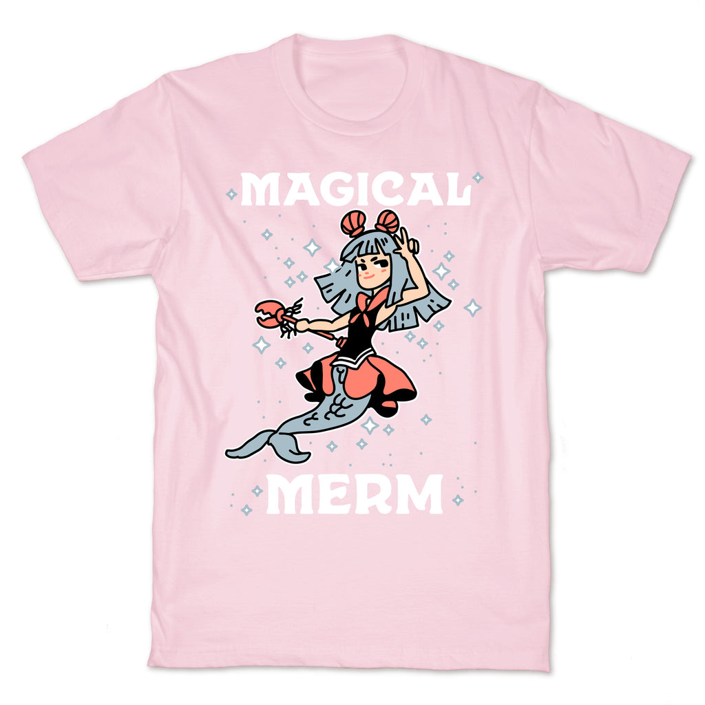 Magical Merm T-Shirt