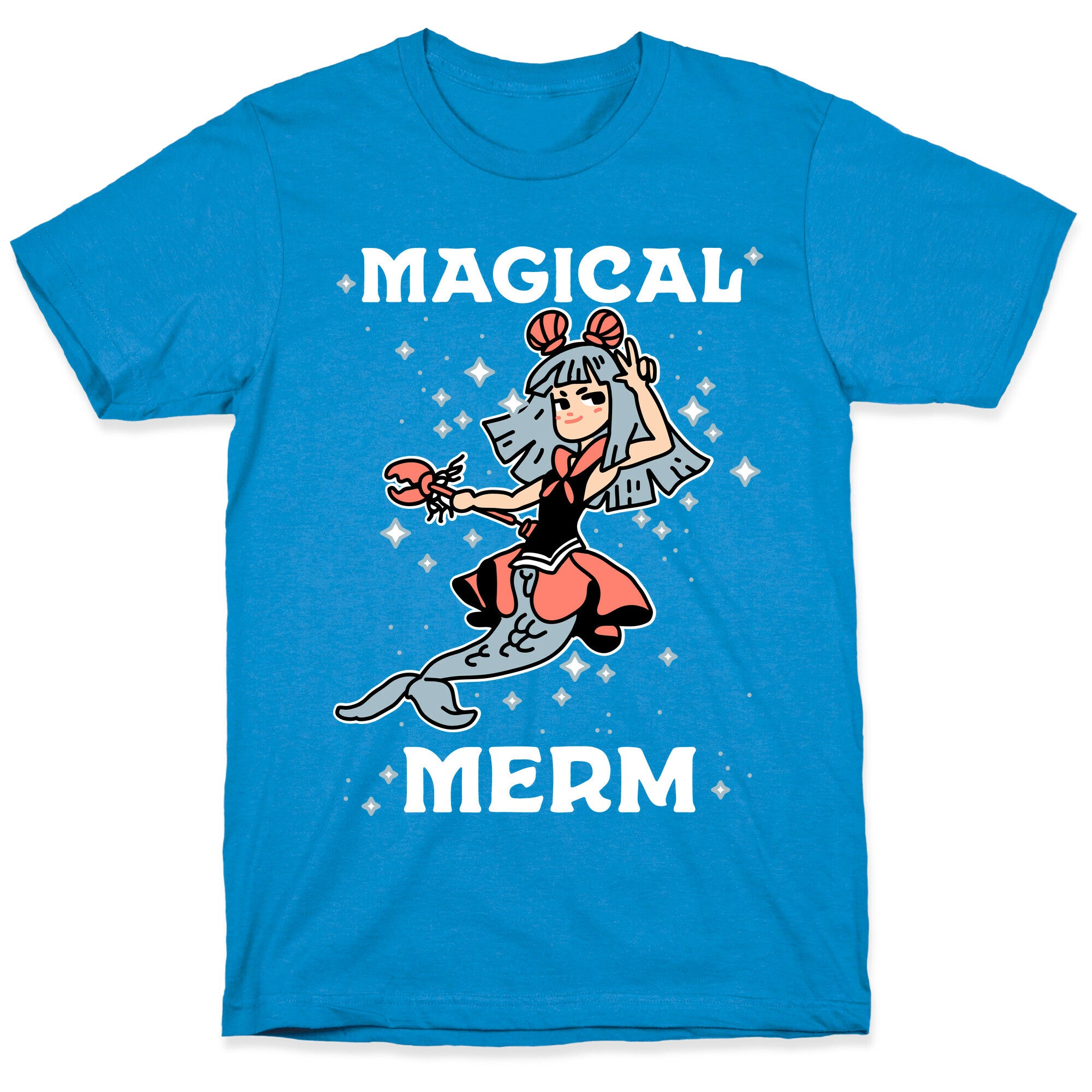 Magical Merm T-Shirt
