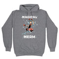 Magical Merm Hoodie
