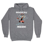 Magical Merm Hoodie