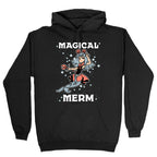Magical Merm Hoodie