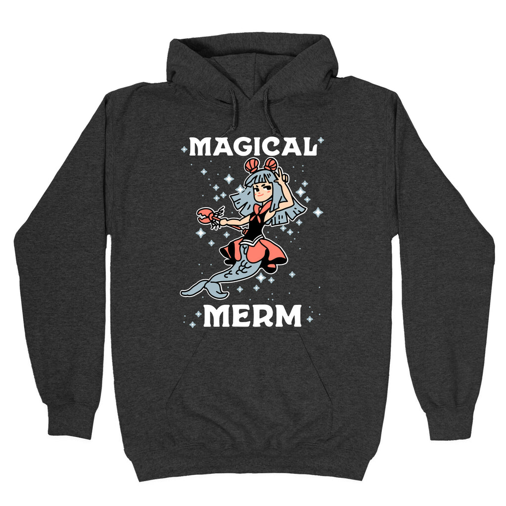 Magical Merm Hoodie