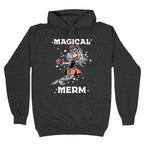 Magical Merm Hoodie