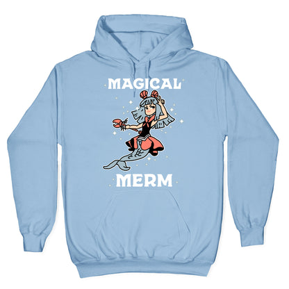 Magical Merm Hoodie