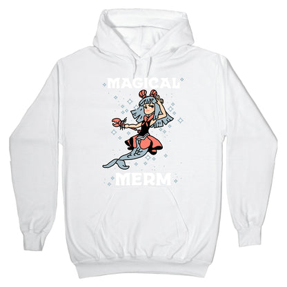 Magical Merm Hoodie