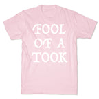 "Fool of a Took" Gandalf Quote T-Shirt