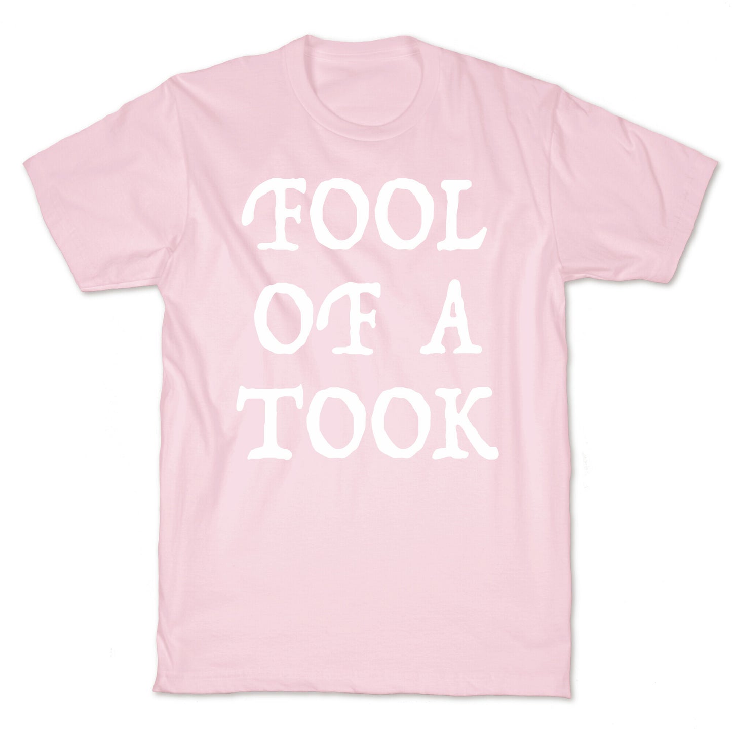 "Fool of a Took" Gandalf Quote T-Shirt