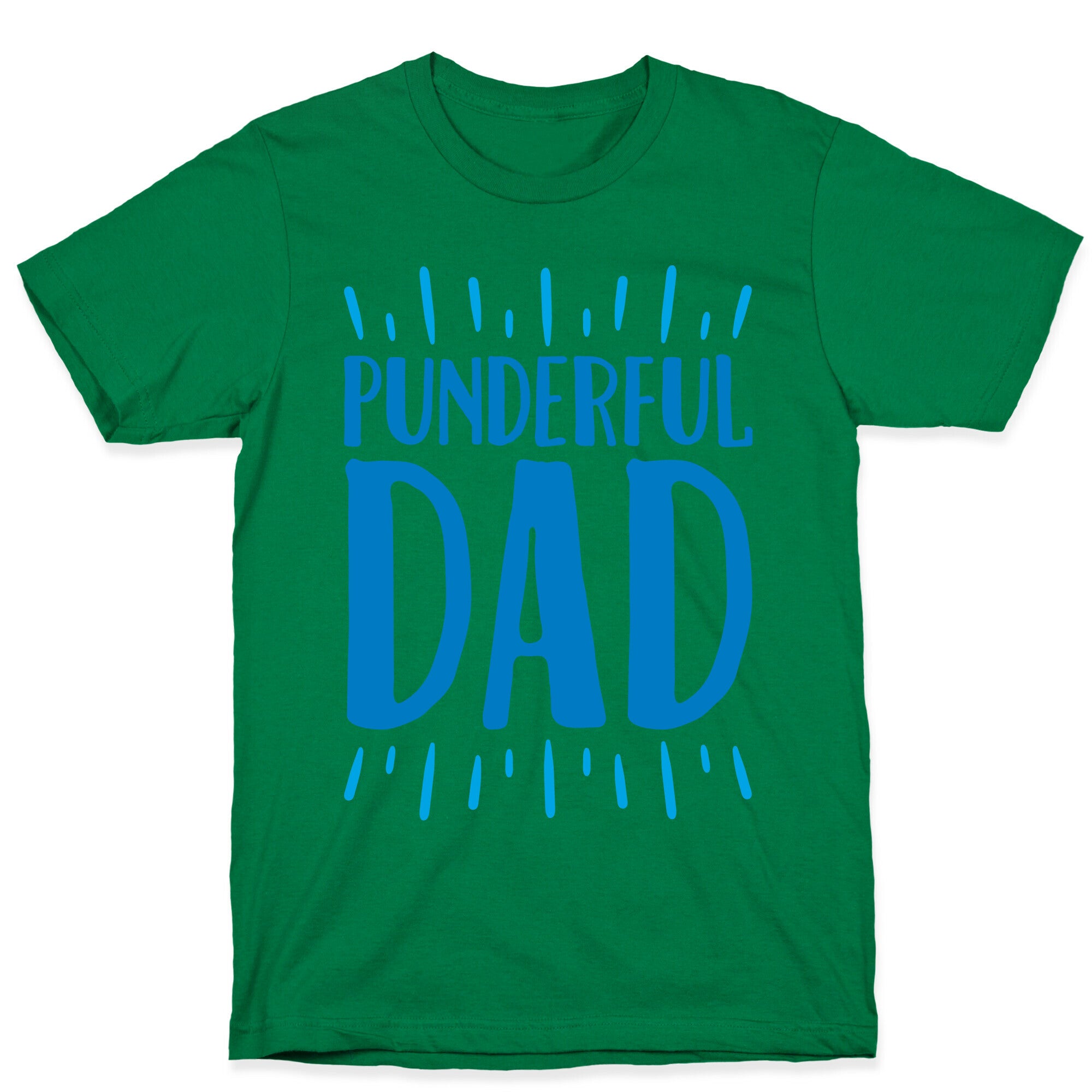Punderful Dad T-Shirt