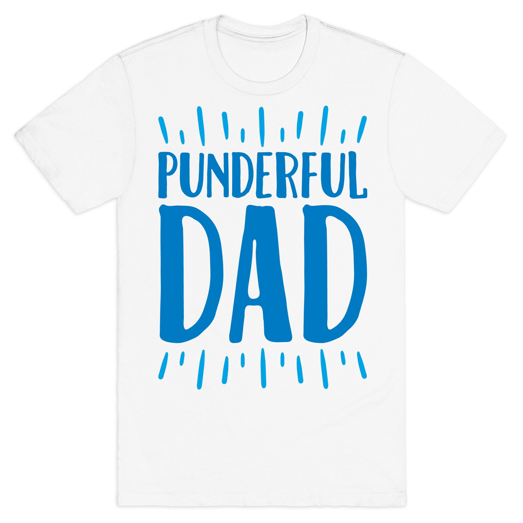 Punderful Dad T-Shirt