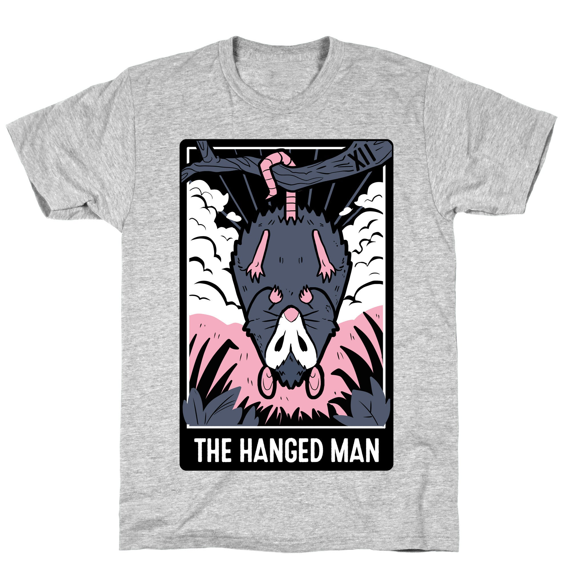 The Hanged Man T-Shirt
