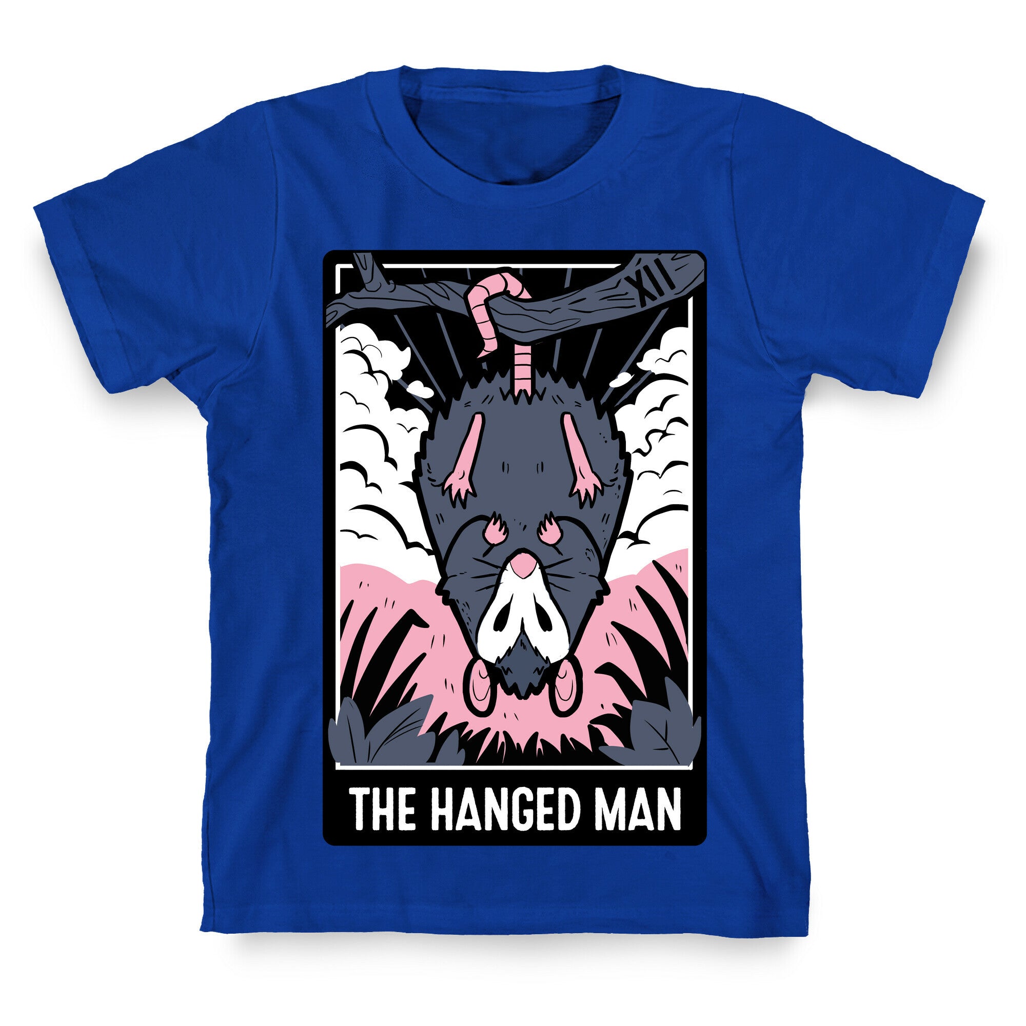 The Hanged Man T-Shirt