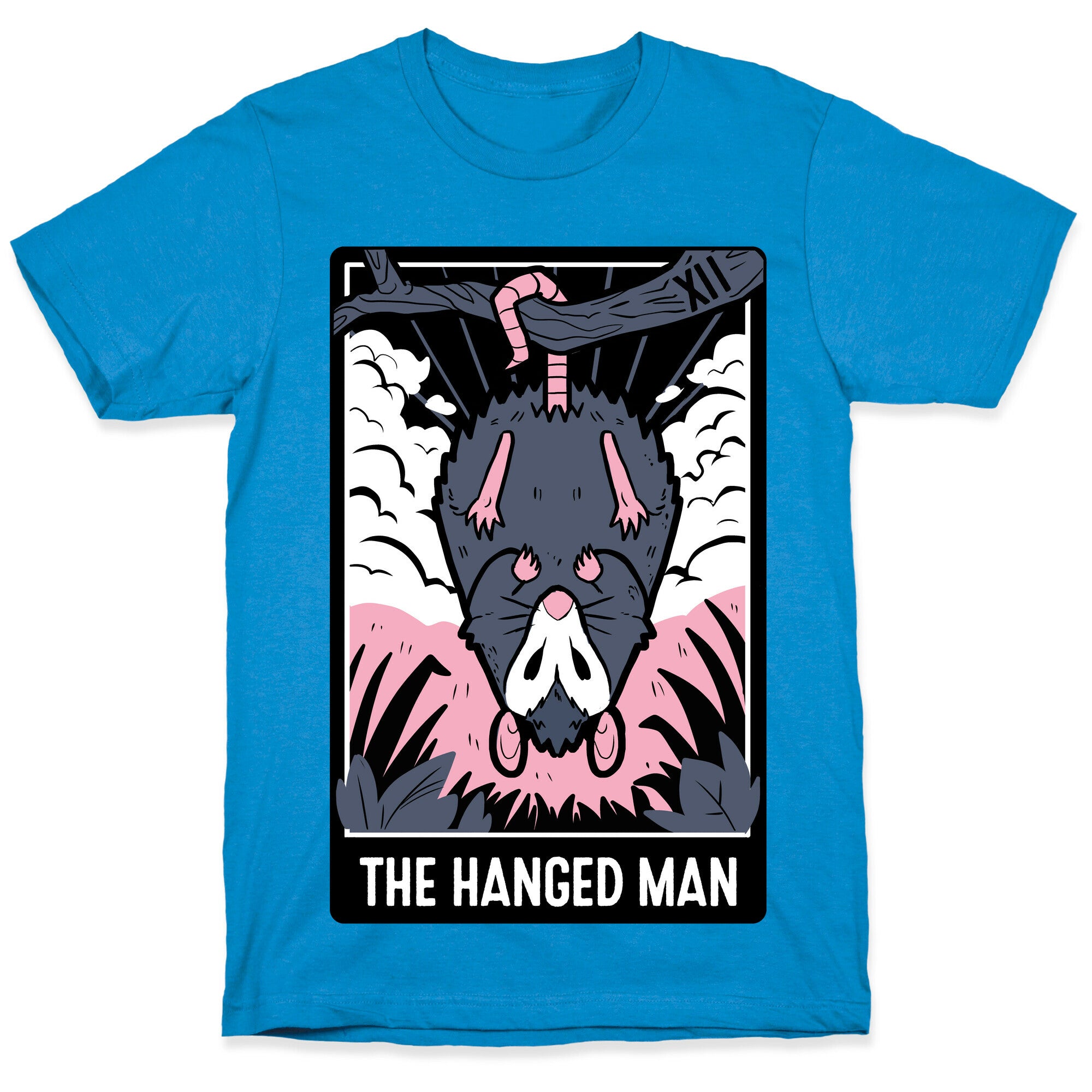 The Hanged Man T-Shirt