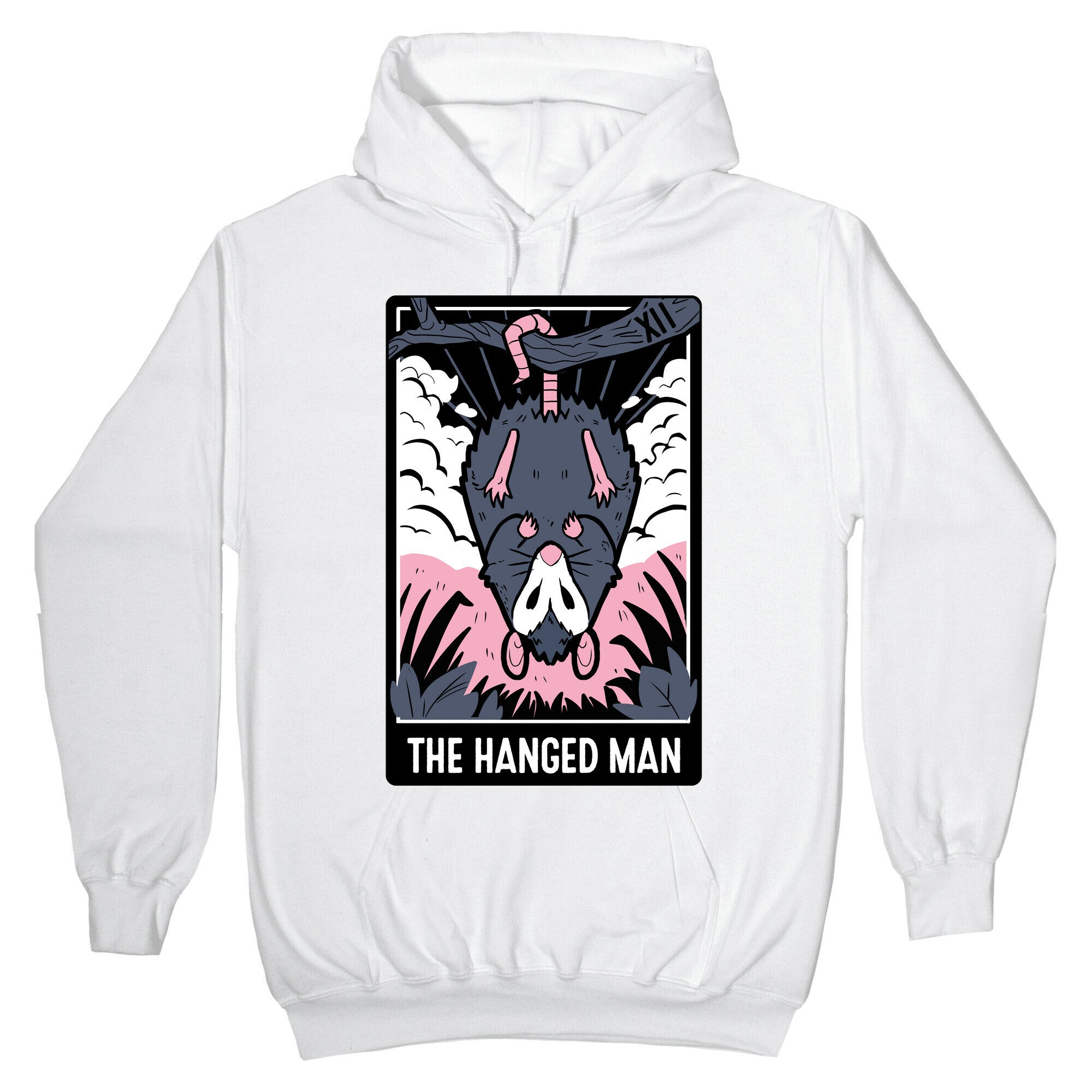 The Hanged Man Hoodie
