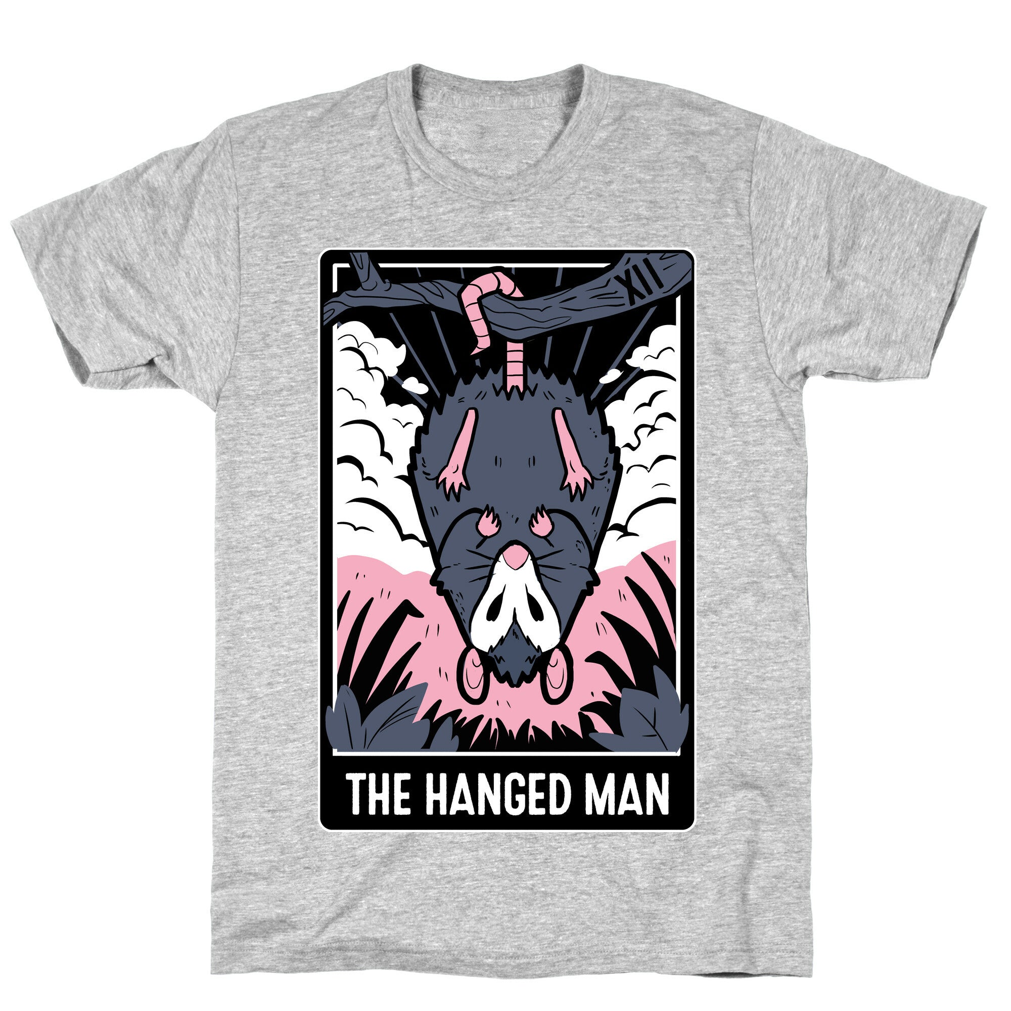 The Hanged Man T-Shirt