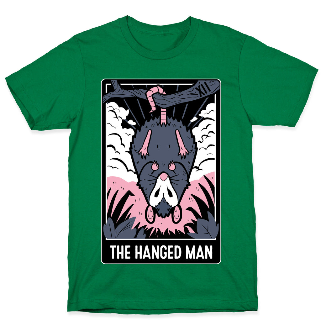 The Hanged Man T-Shirt