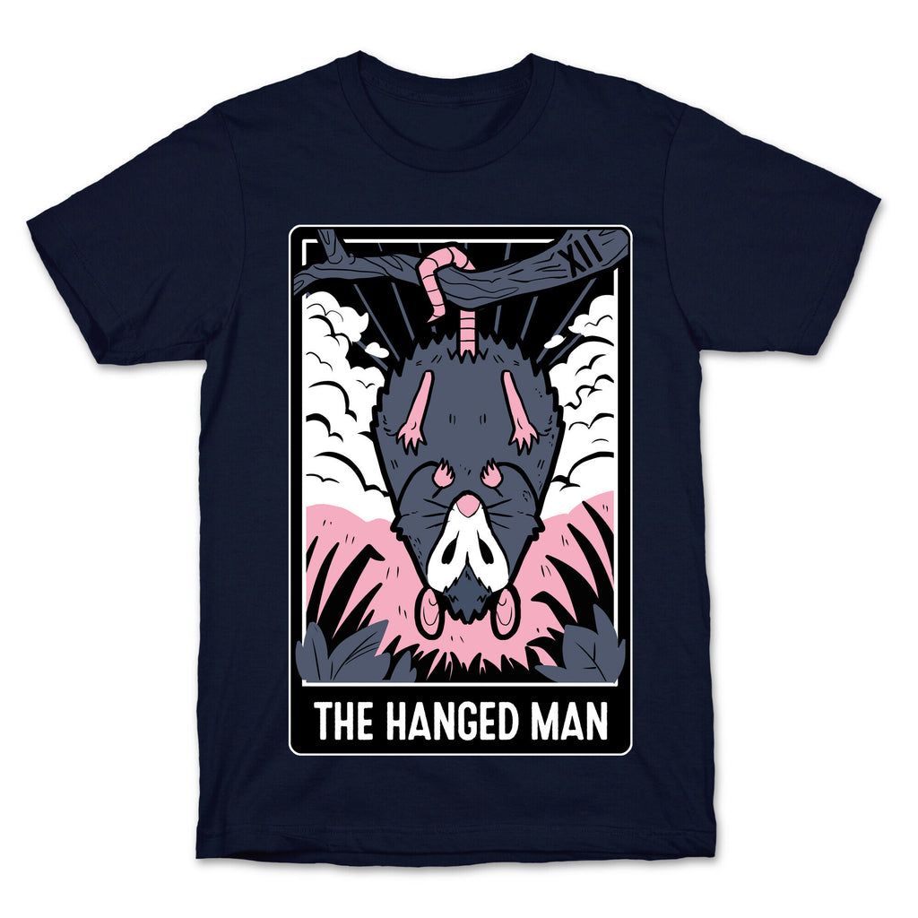 The Hanged Man T-Shirt