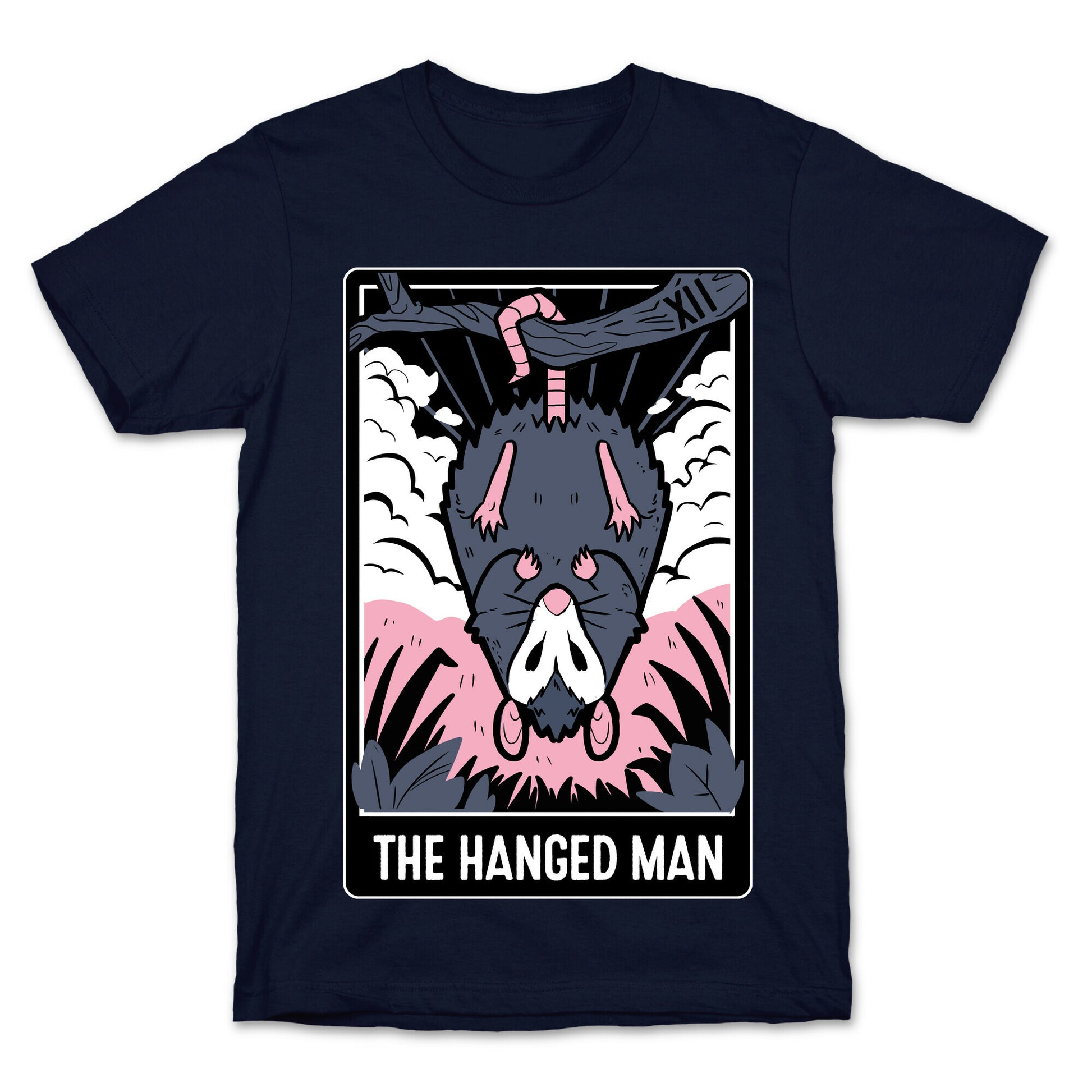 The Hanged Man T-Shirt