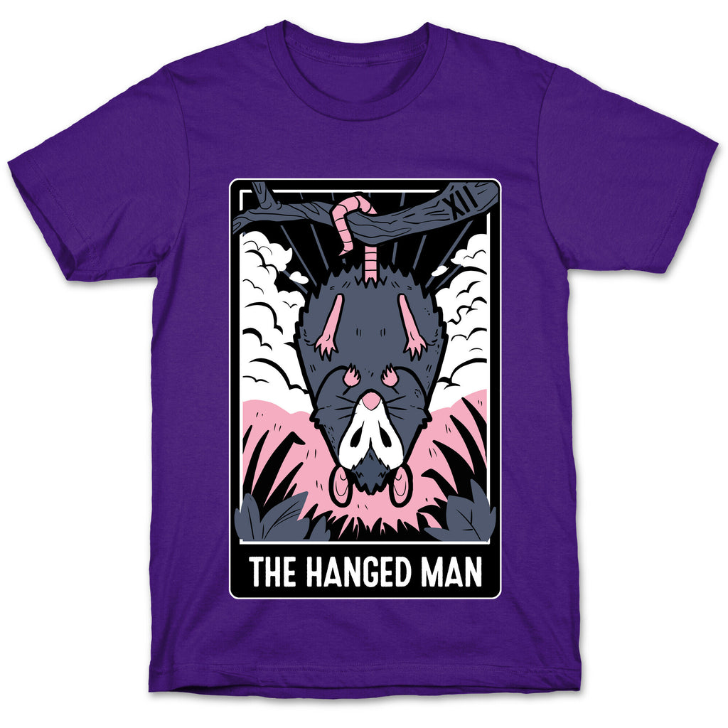 The Hanged Man T-Shirt
