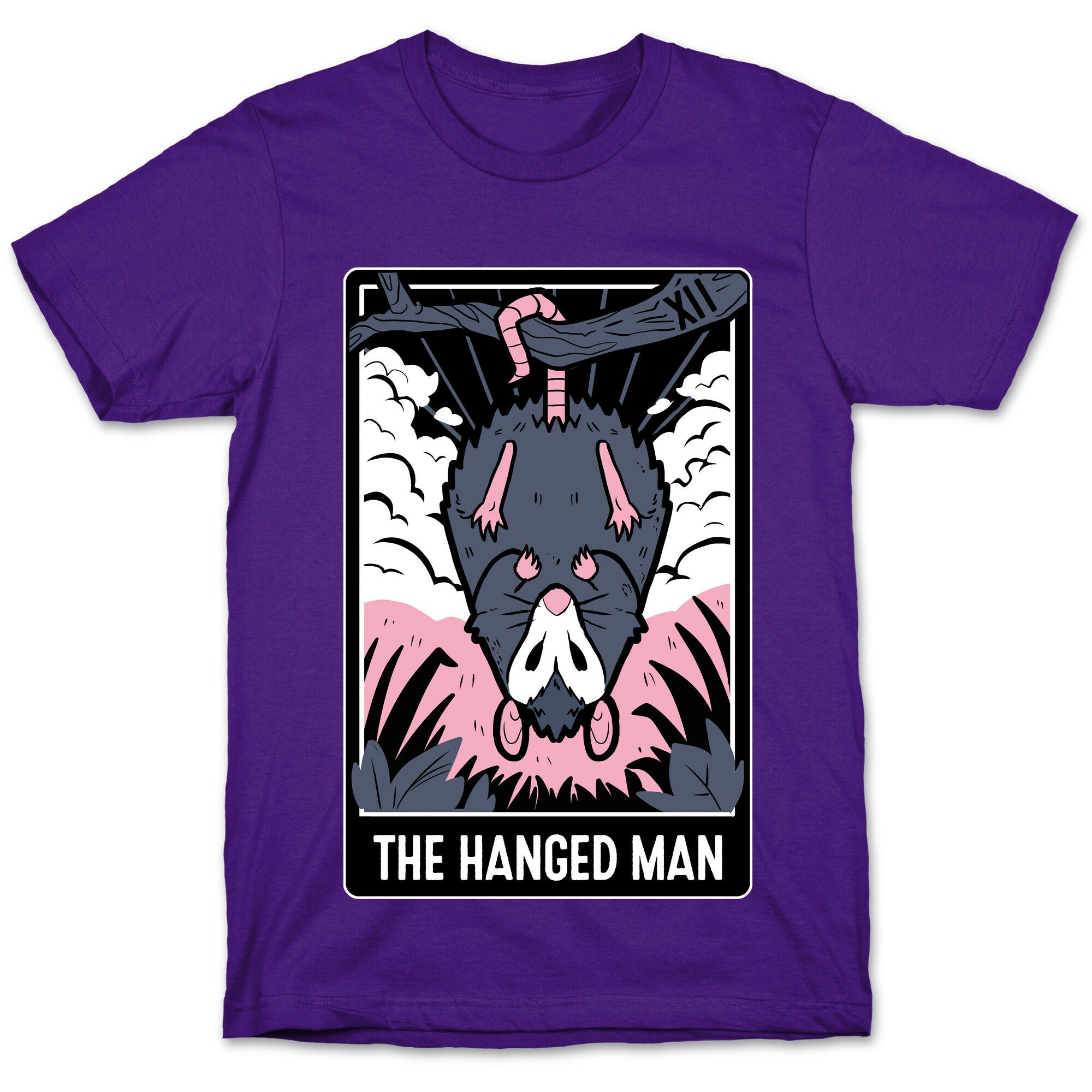The Hanged Man T-Shirt