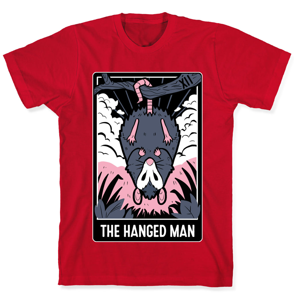 The Hanged Man T-Shirt