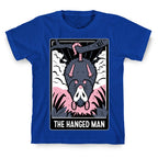 The Hanged Man T-Shirt