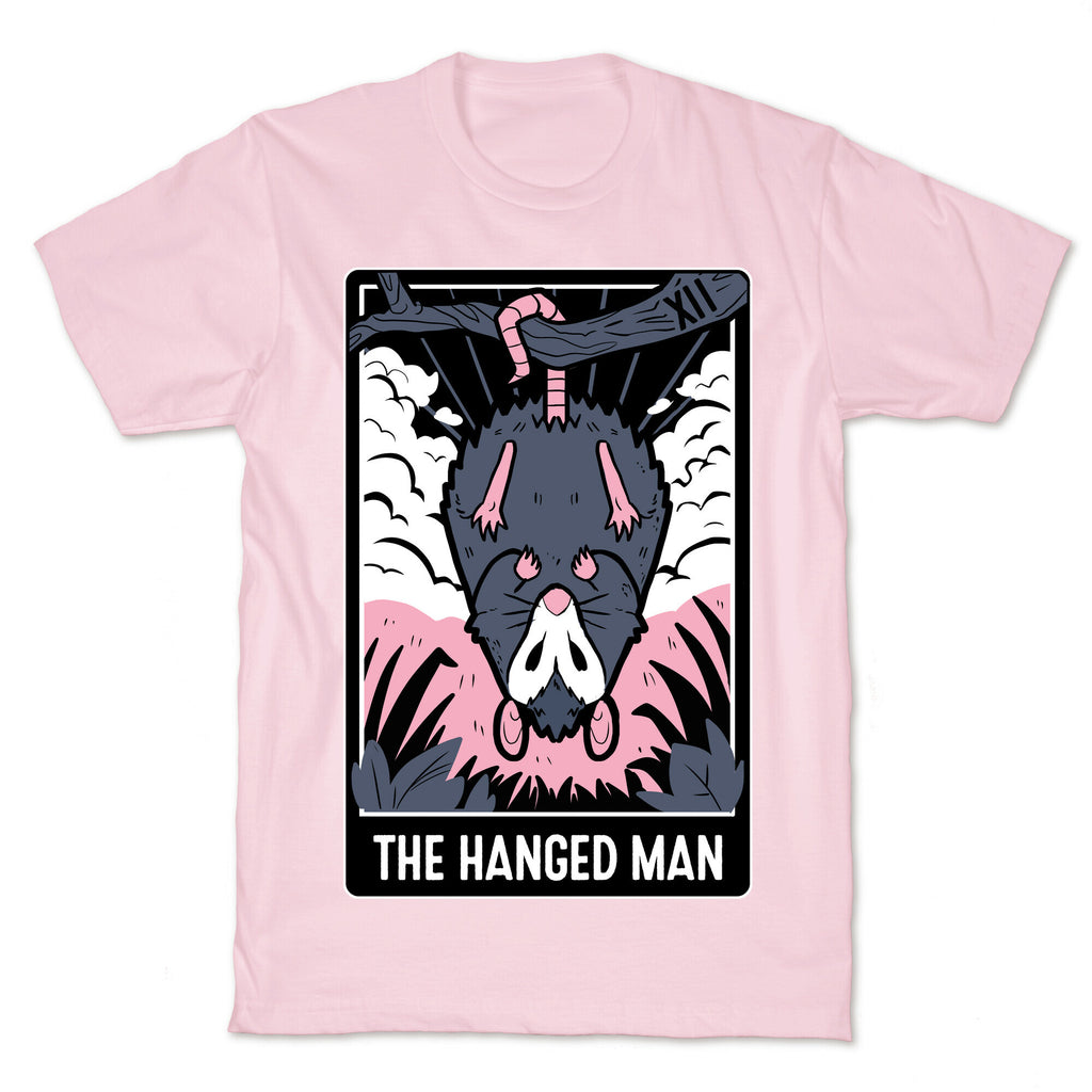 The Hanged Man T-Shirt