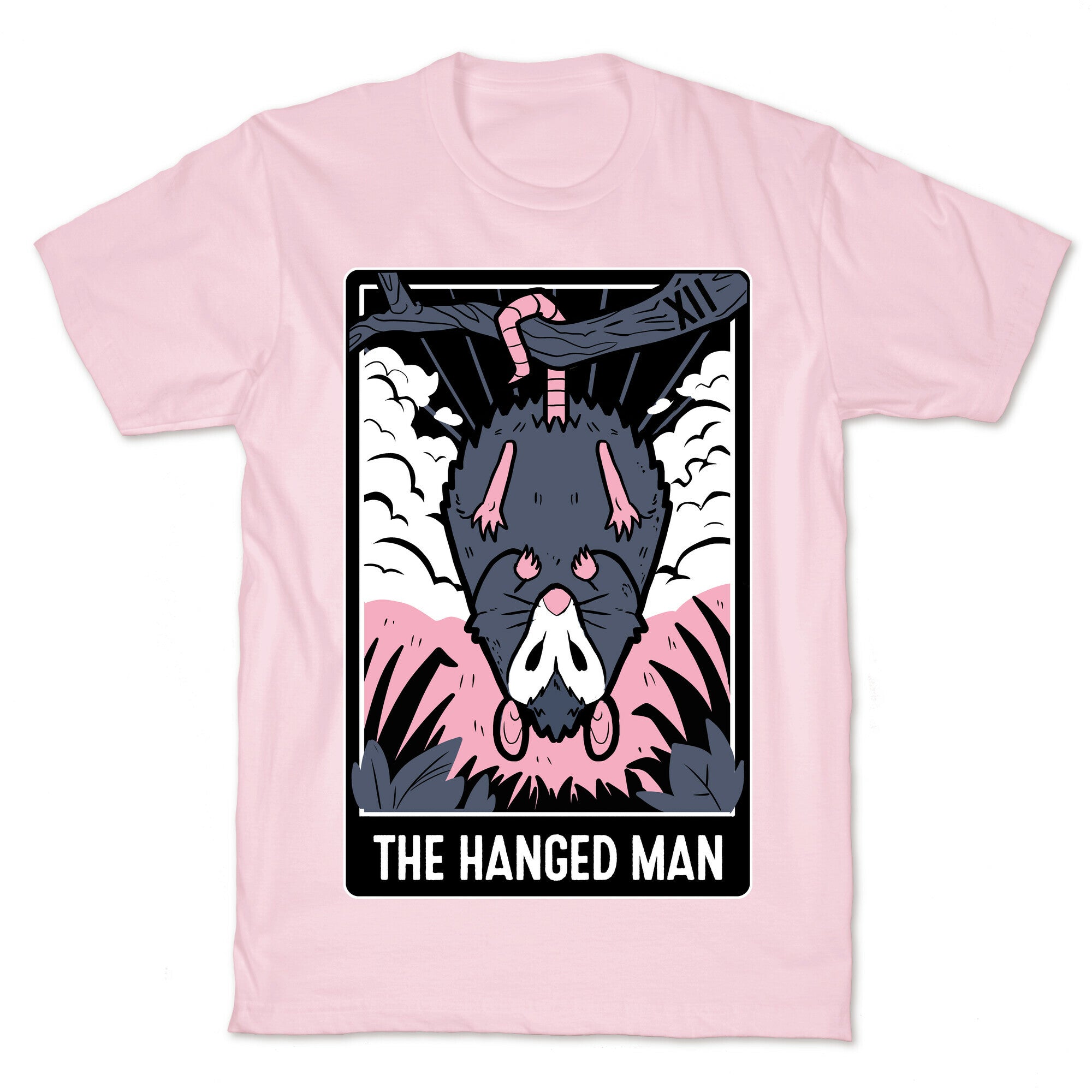 The Hanged Man T-Shirt