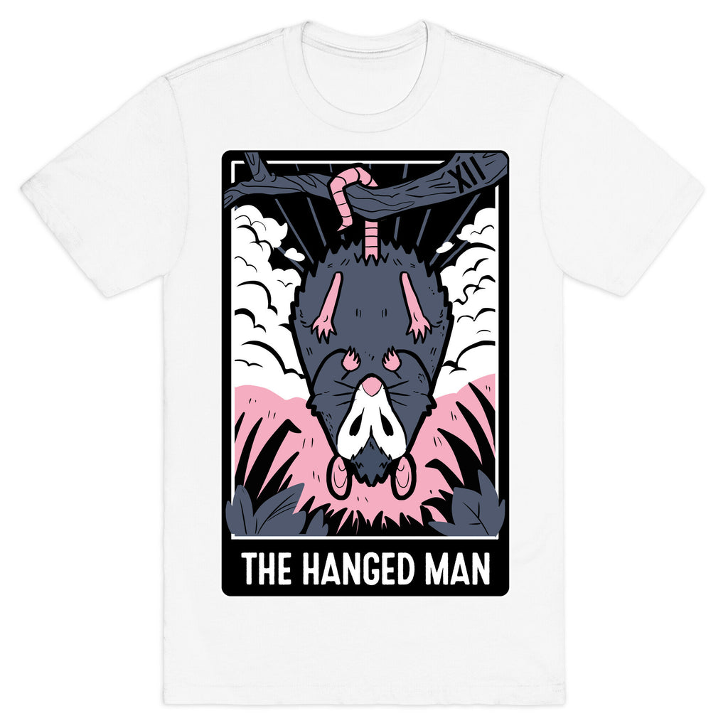 The Hanged Man T-Shirt