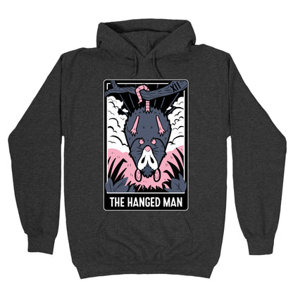 The Hanged Man Hoodie