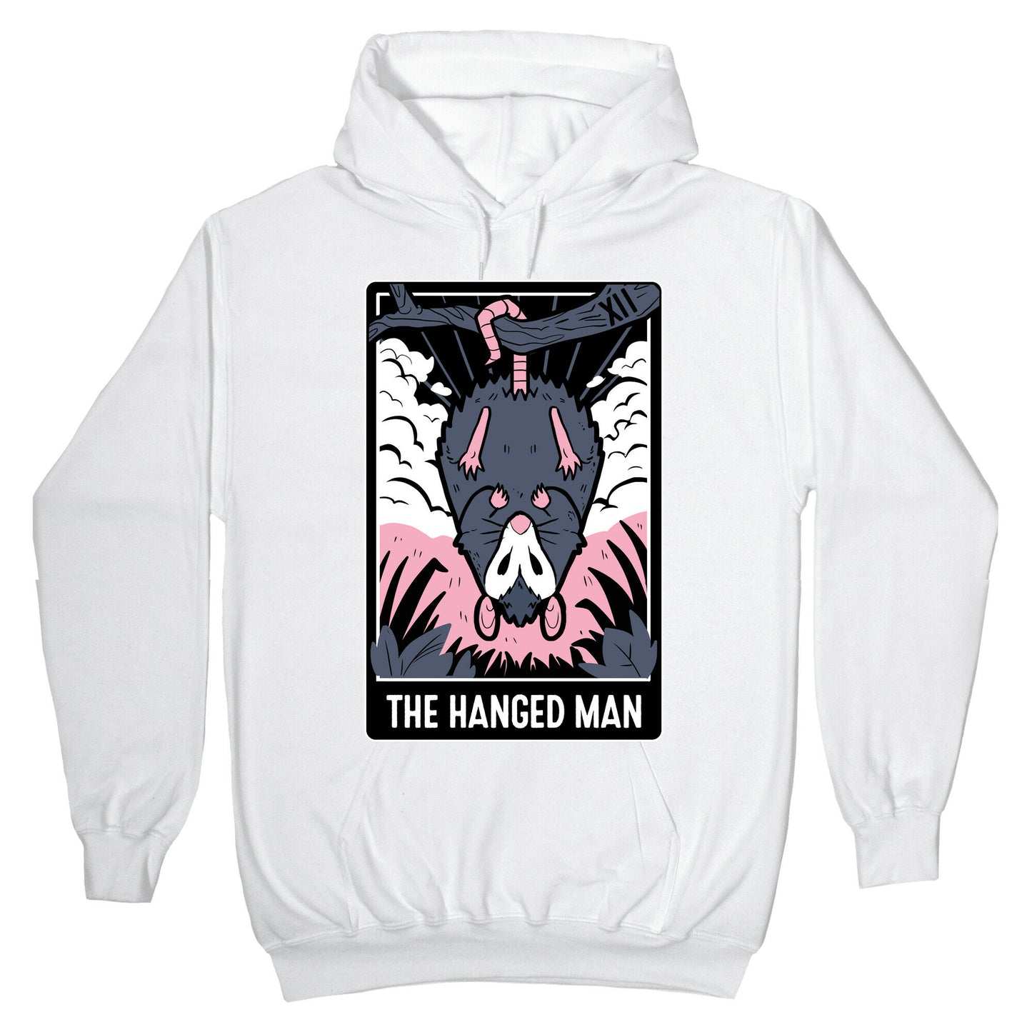 The Hanged Man Hoodie