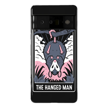 The Hanged Man Phone Case