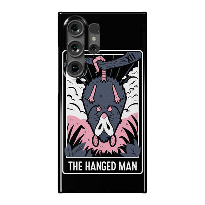 The Hanged Man Phone Case