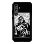 Omae Wa Mou Shindeiru Death Tarot Card Phone Case