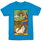 Pride Tarot T-Shirt