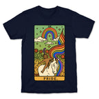 Pride Tarot T-Shirt
