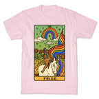 Pride Tarot T-Shirt