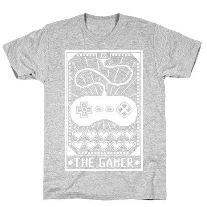 The Gamer T-Shirt