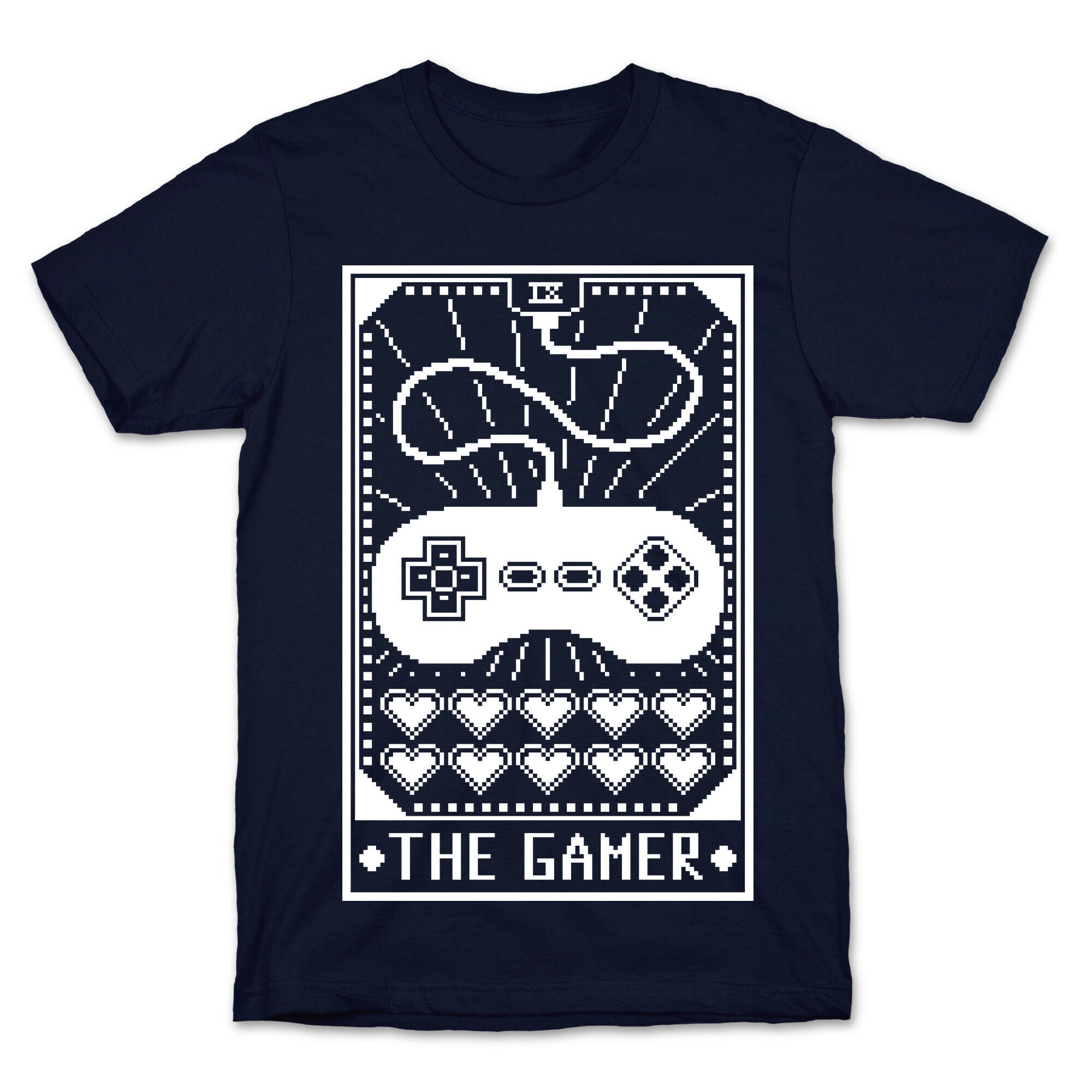 The Gamer T-Shirt