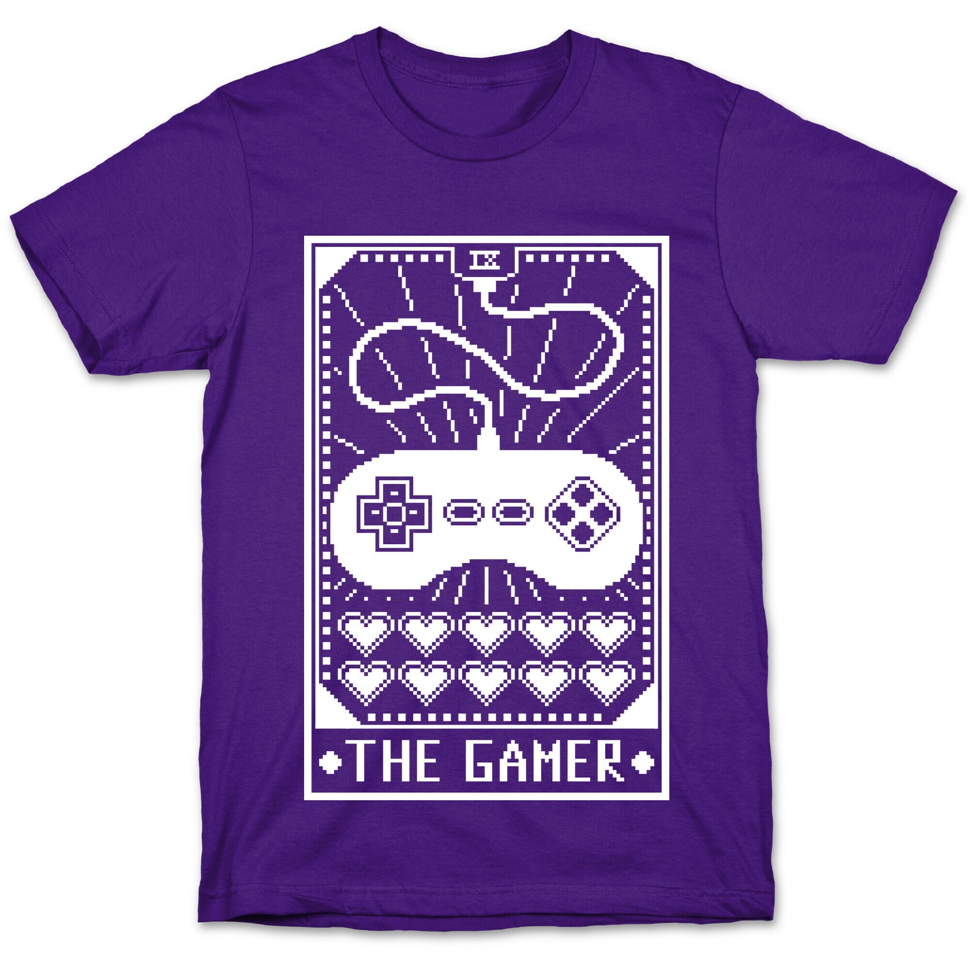 The Gamer T-Shirt