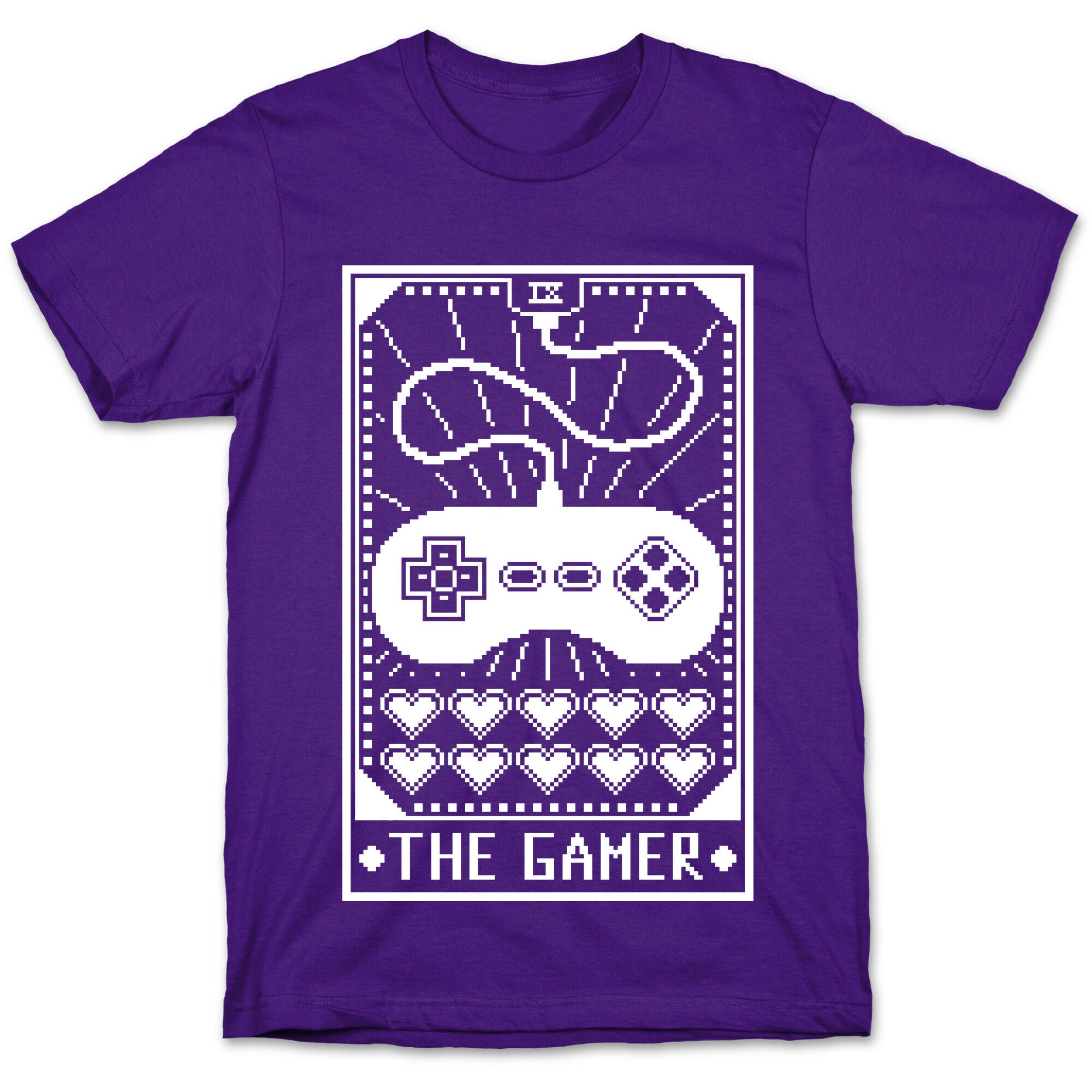 The Gamer T-Shirt