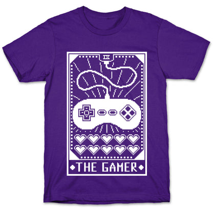 The Gamer T-Shirt