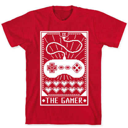 The Gamer T-Shirt