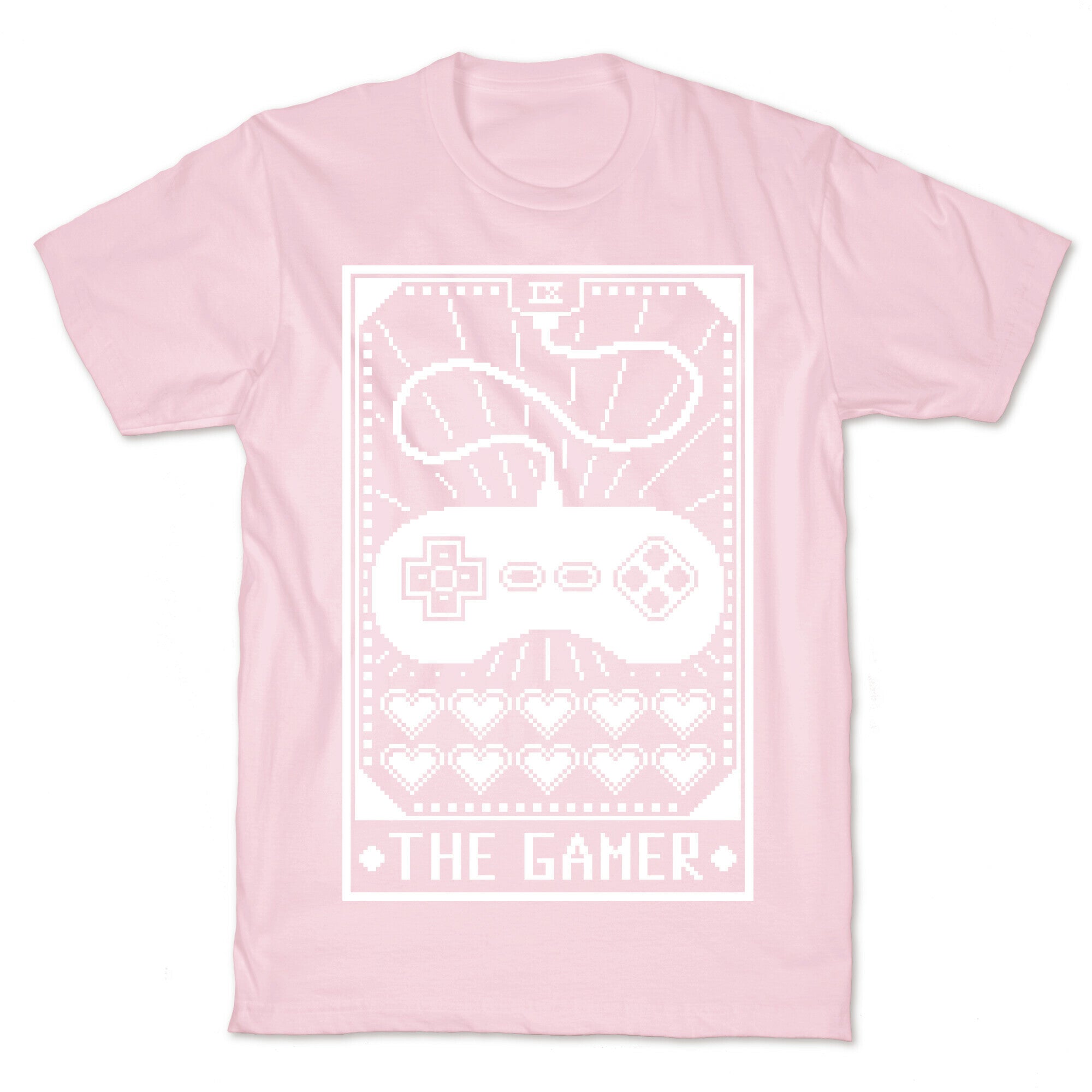 The Gamer T-Shirt