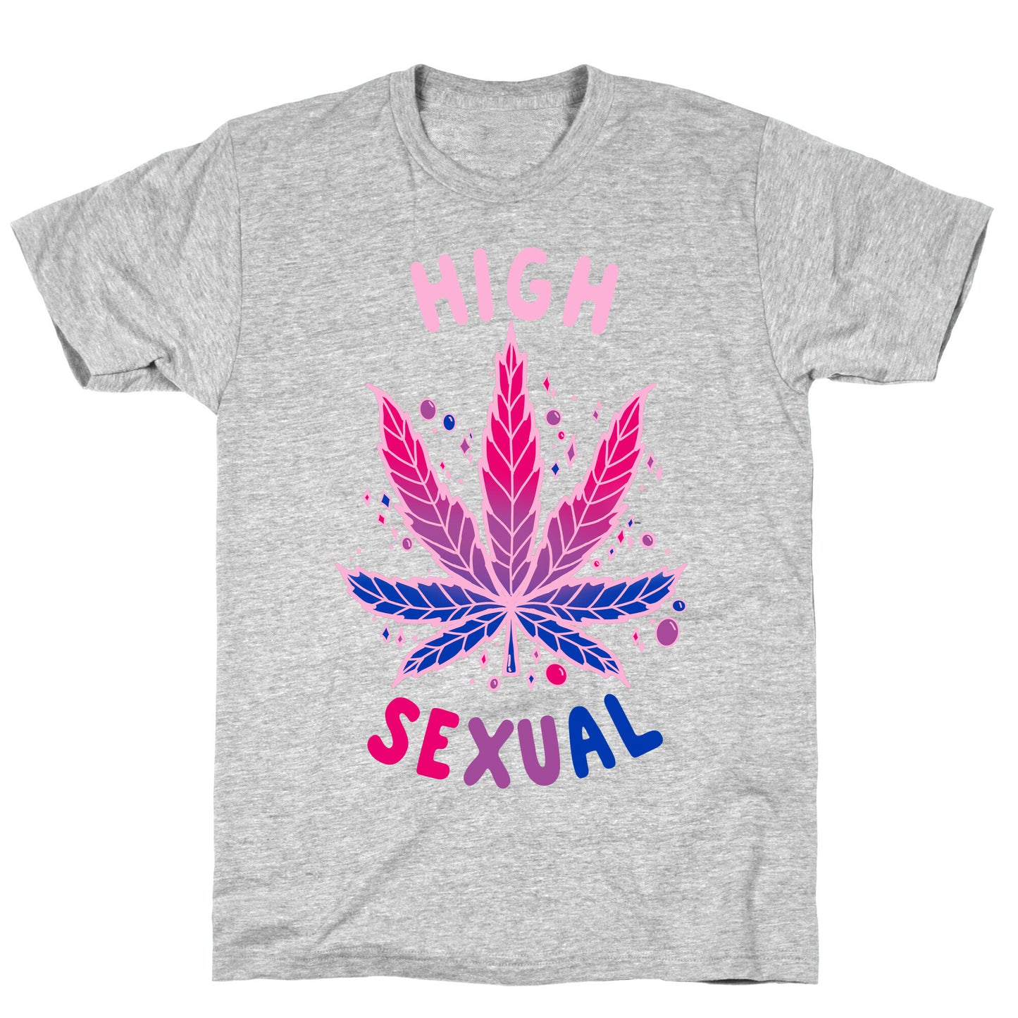 High Sexual T-Shirt